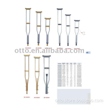 underarm crutch